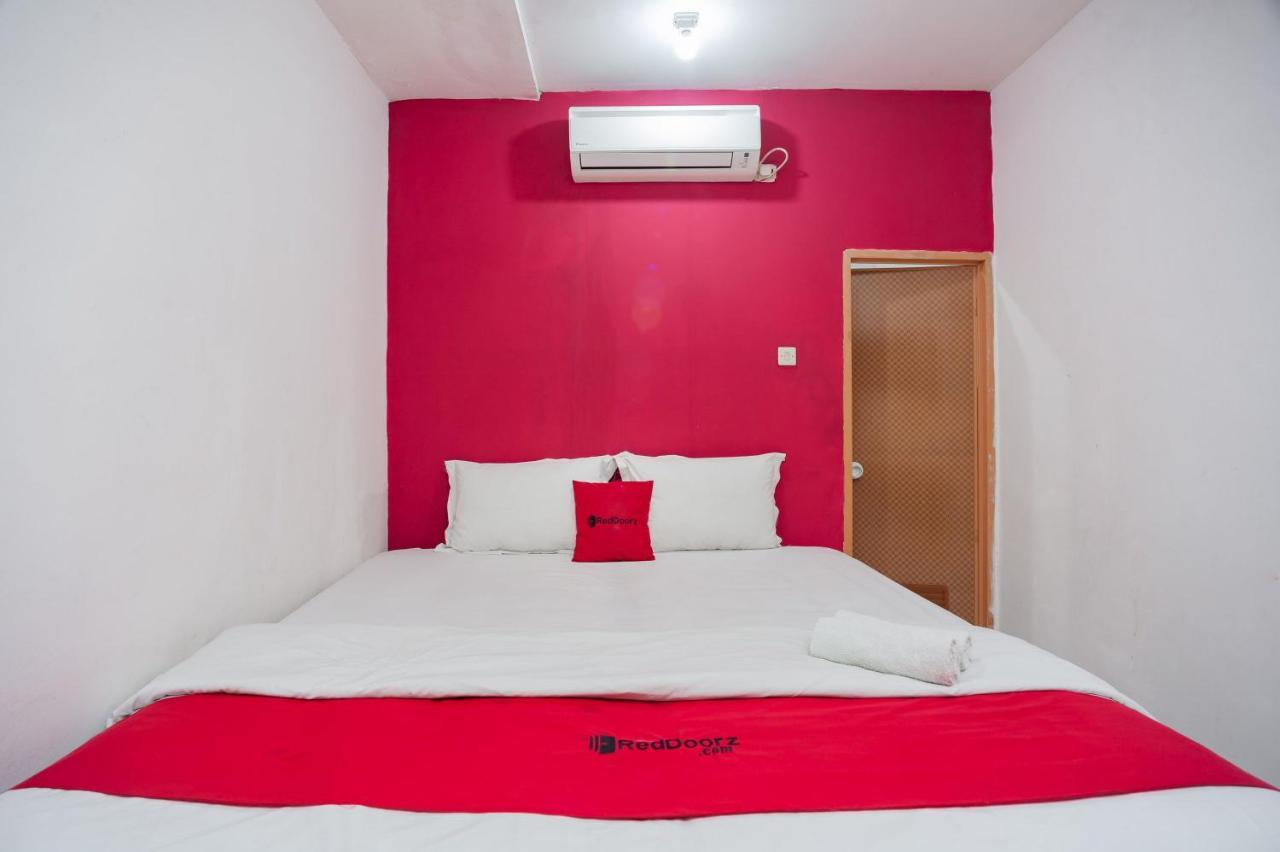 Reddoorz Near Mall Kelapa Gading Rumah tetamu 3*
